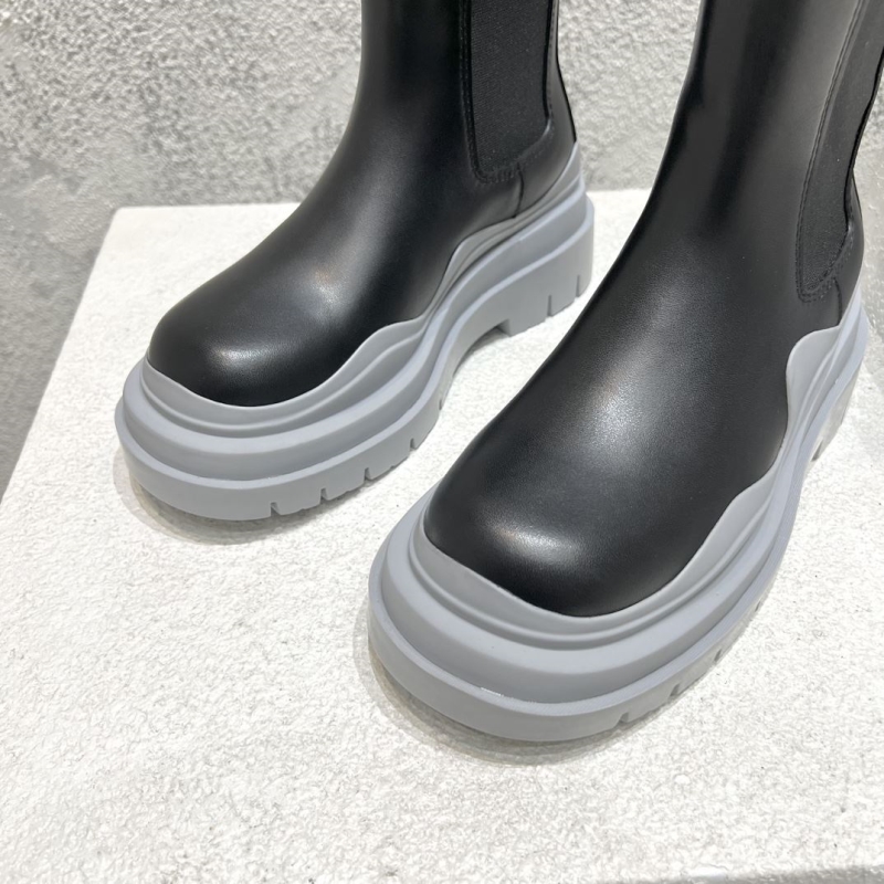 Bottega Veneta Boots